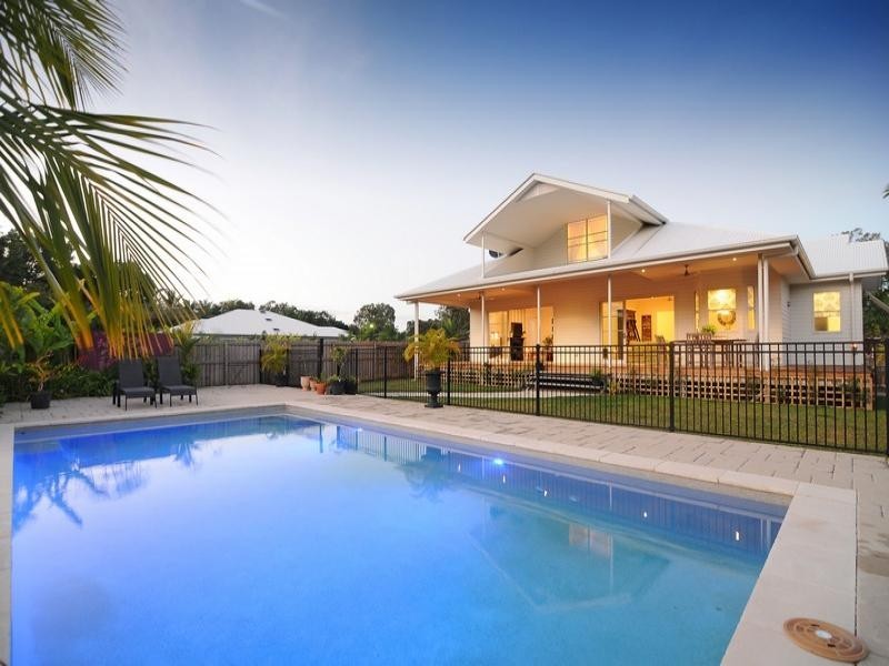 17 THE LAKE ESTATE, Port Douglas QLD 4877