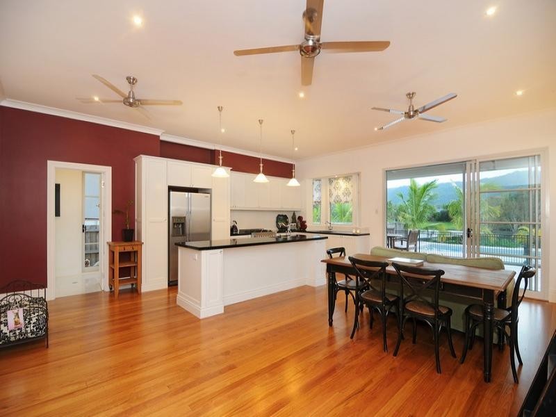 17 THE LAKE ESTATE, Port Douglas QLD 4877
