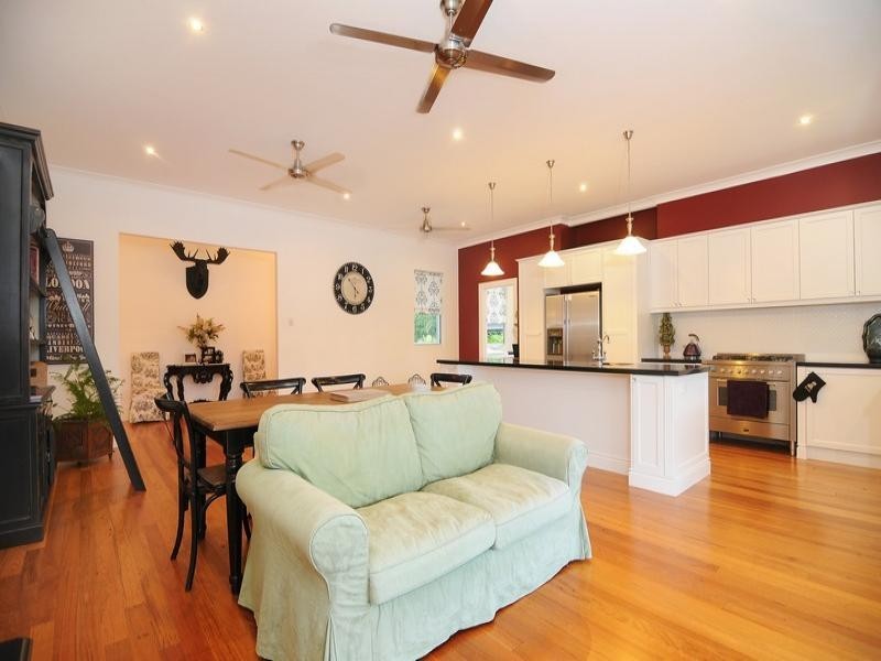 17 THE LAKE ESTATE, Port Douglas QLD 4877