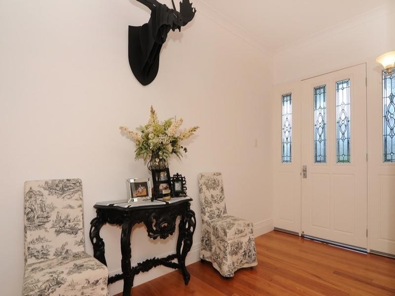 17 THE LAKE ESTATE, Port Douglas QLD 4877