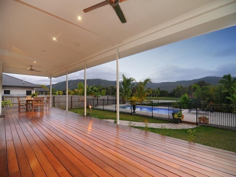 17 THE LAKE ESTATE, Port Douglas QLD 4877