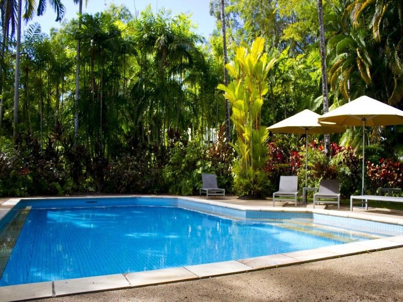 132/132 BOUGAINVILLEA WAY WEST, Port Douglas QLD 4877