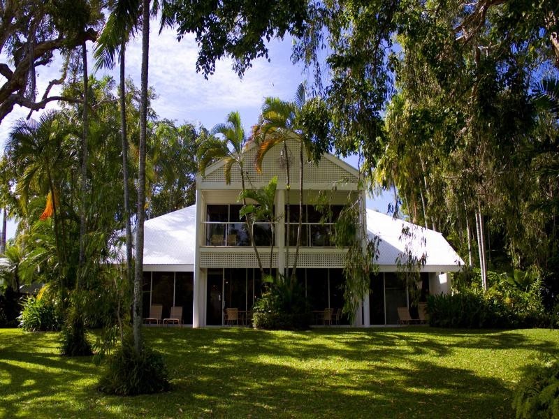 132/132 BOUGAINVILLEA WAY WEST, Port Douglas QLD 4877