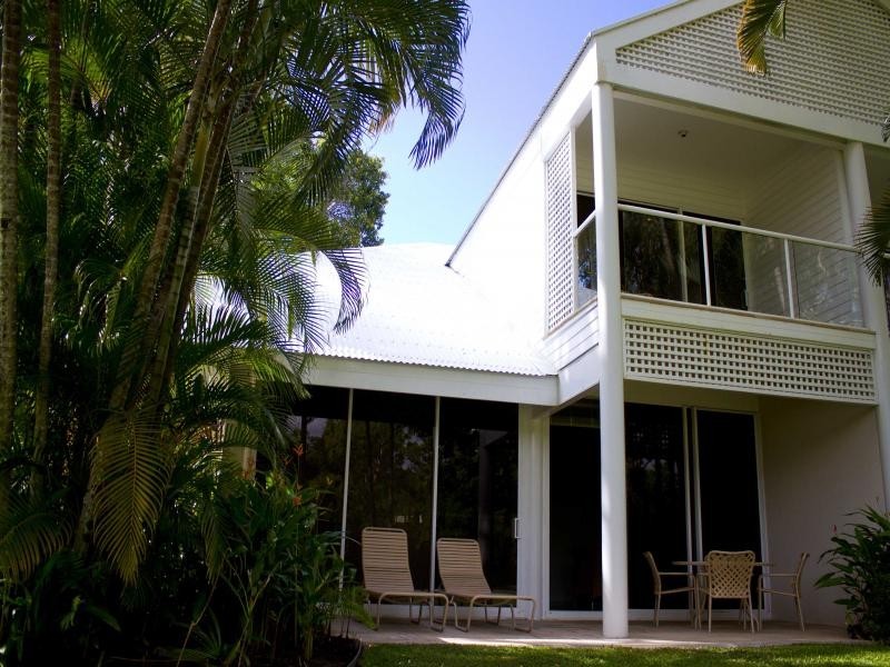 132/132 BOUGAINVILLEA WAY WEST, Port Douglas QLD 4877