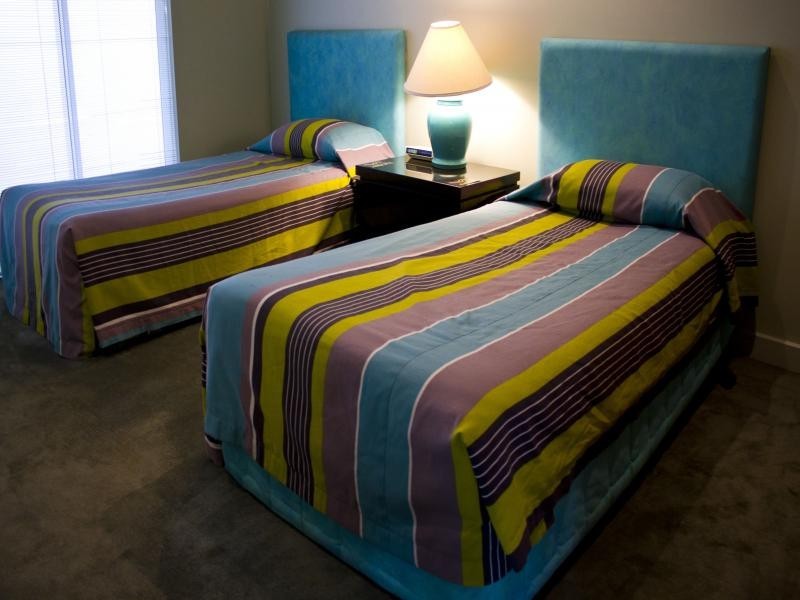 132/132 BOUGAINVILLEA WAY WEST, Port Douglas QLD 4877