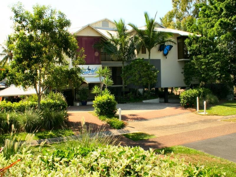18/47 Davidson St, Port Douglas QLD 4877
