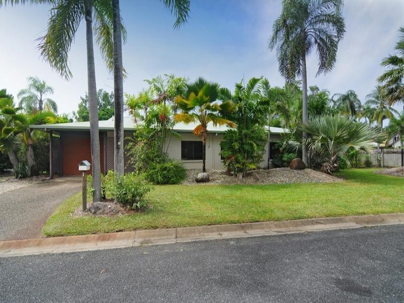 1 Ruby Close, Port Douglas QLD 4877