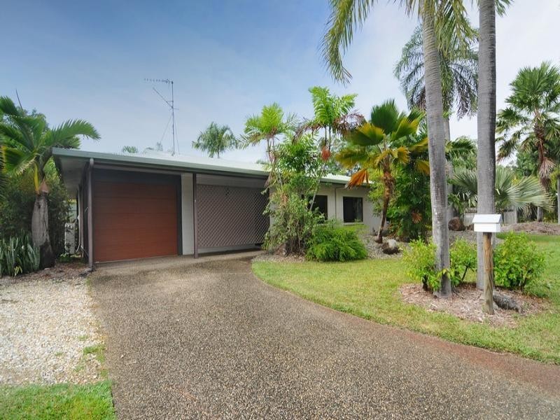 1 Ruby Close, Port Douglas QLD 4877