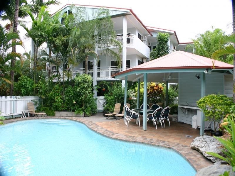 16/11-13 Garrick Street, Port Douglas QLD 4877