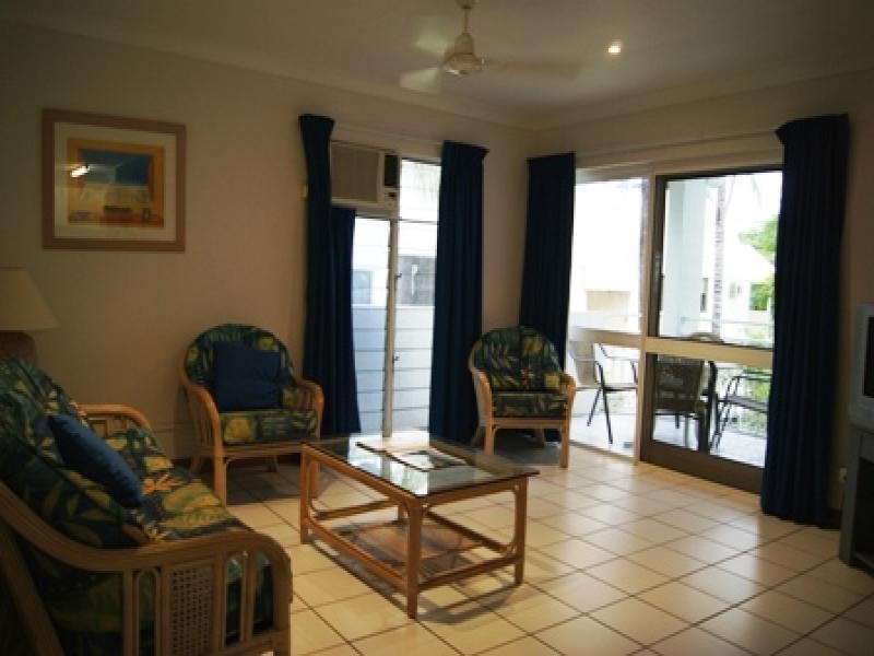 16/11-13 Garrick Street, Port Douglas QLD 4877