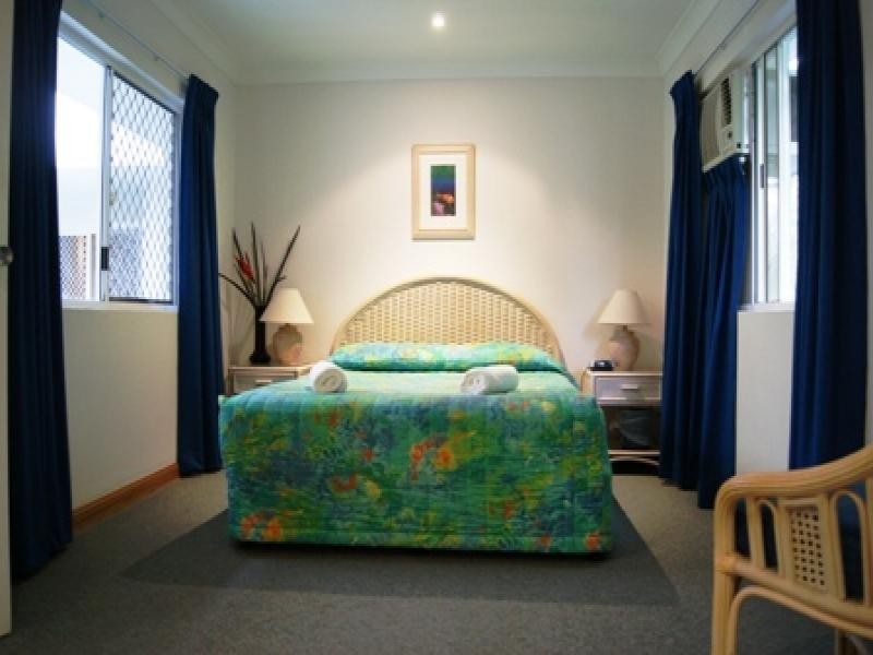 16/11-13 Garrick Street, Port Douglas QLD 4877