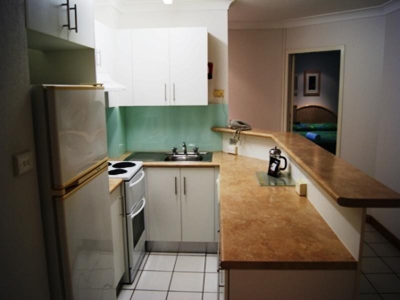 16/11-13 Garrick Street, Port Douglas QLD 4877