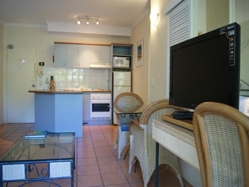 7/21 Davidson St, Port Douglas QLD 4877