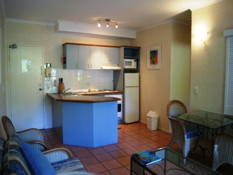 7/21 Davidson St, Port Douglas QLD 4877