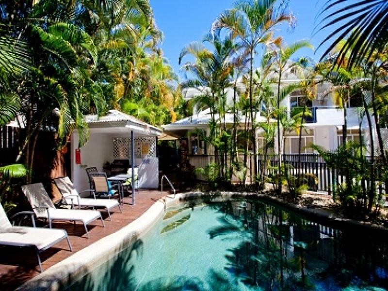 7/21 Davidson St, Port Douglas QLD 4877