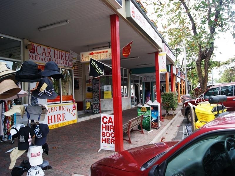 6/32 MACROSSAN STREET, Port Douglas QLD 4877