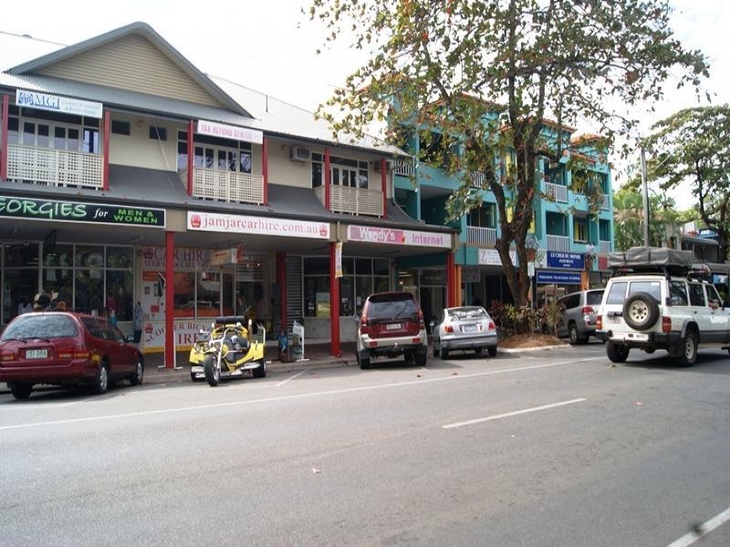 6/32 MACROSSAN STREET, Port Douglas QLD 4877