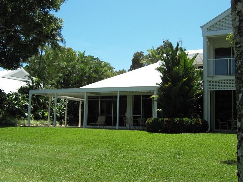 160 BOUGAINVILLEA WAY WEST, Port Douglas QLD 4877