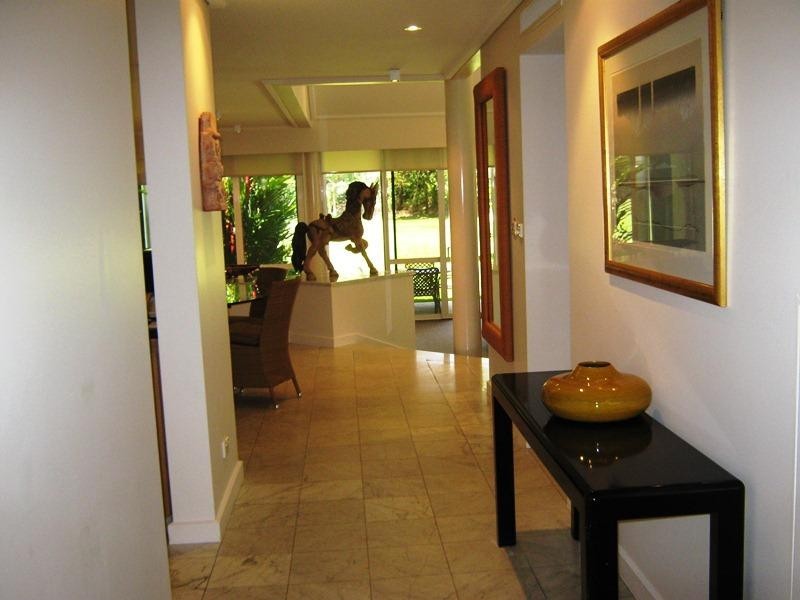 160 BOUGAINVILLEA WAY WEST, Port Douglas QLD 4877