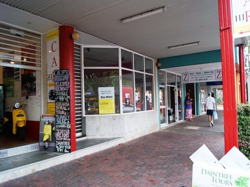 6/32 MACROSSAN STREET, Port Douglas QLD 4877