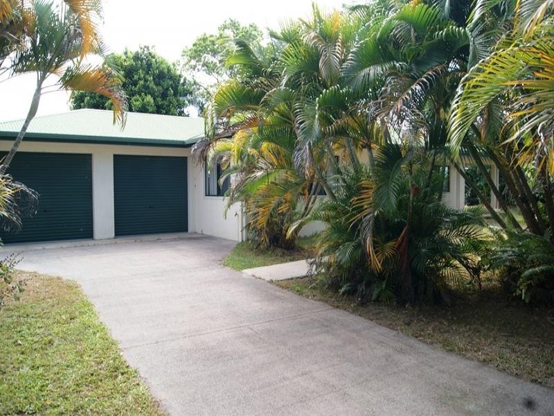 27 COULTHARD CLOSE, Newell QLD 4873