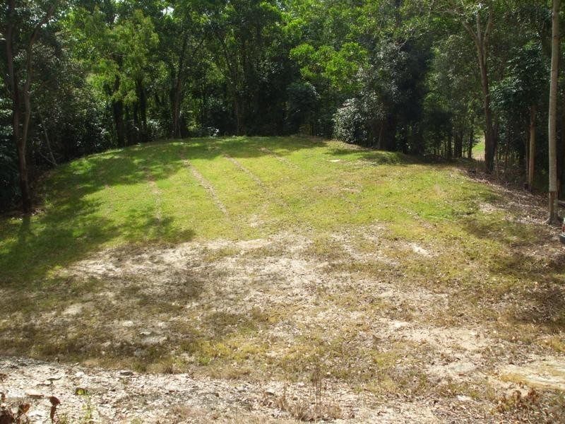LOT 17 THOMSON LOW DRIVE, Shannonvale QLD 4873