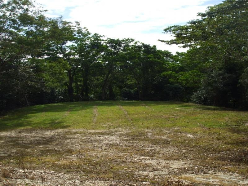LOT 17 THOMSON LOW DRIVE, Shannonvale QLD 4873