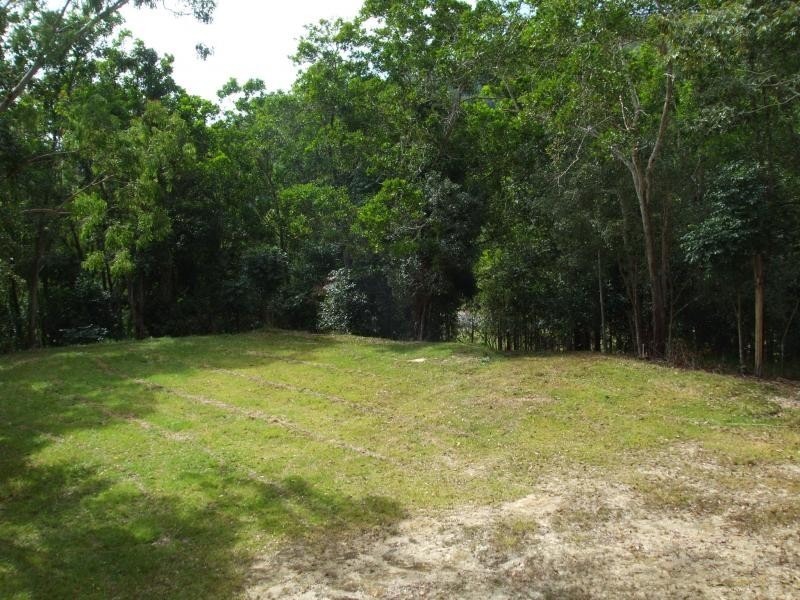 LOT 17 THOMSON LOW DRIVE, Shannonvale QLD 4873