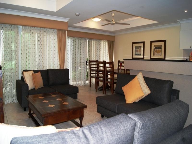 18/1 HUTCHINGS ROAD, Port Douglas QLD 4877