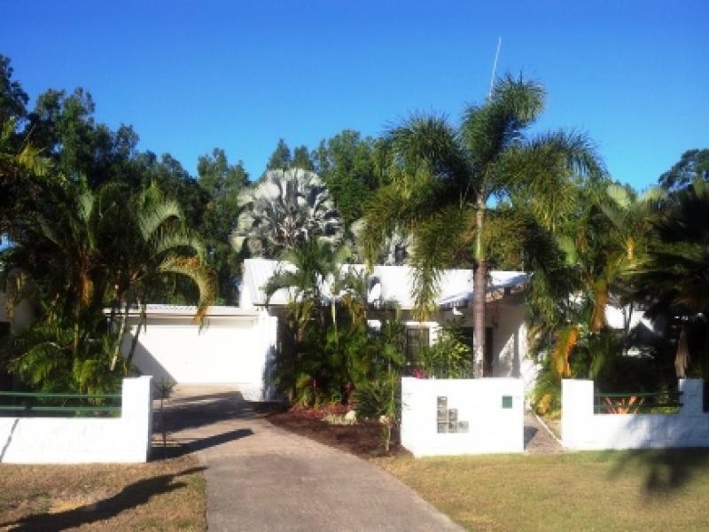 39 Kalkuri Close, Wonga QLD 4873