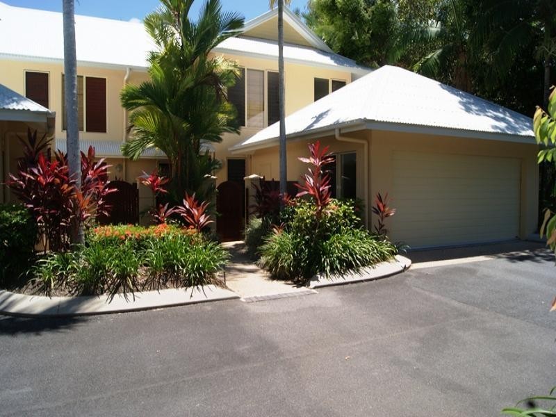 38/1 HUTCHINGS ROAD, Port Douglas QLD 4877