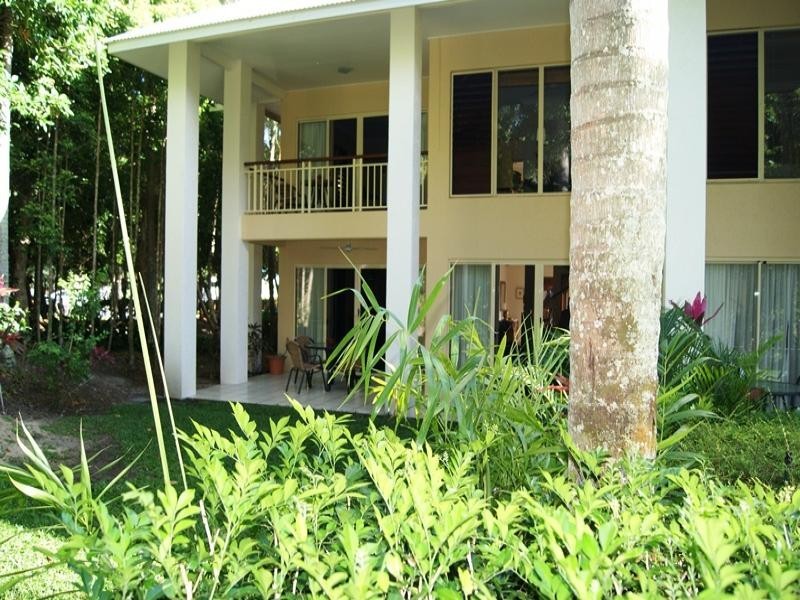 38/1 HUTCHINGS ROAD, Port Douglas QLD 4877