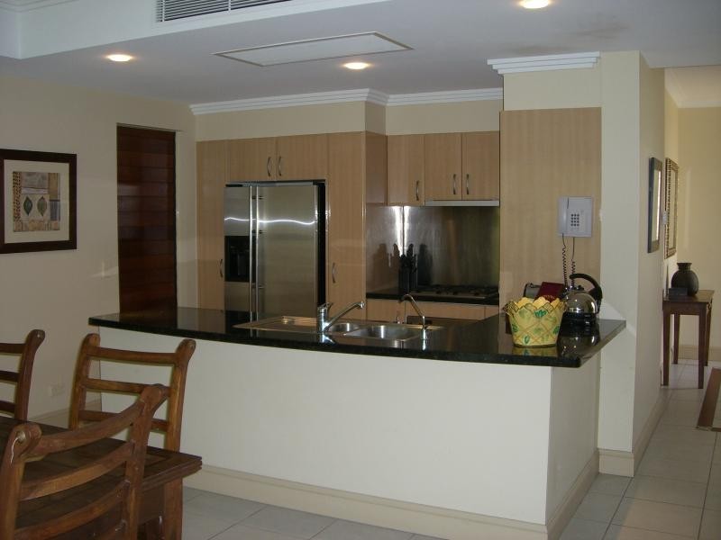 38/1 HUTCHINGS ROAD, Port Douglas QLD 4877