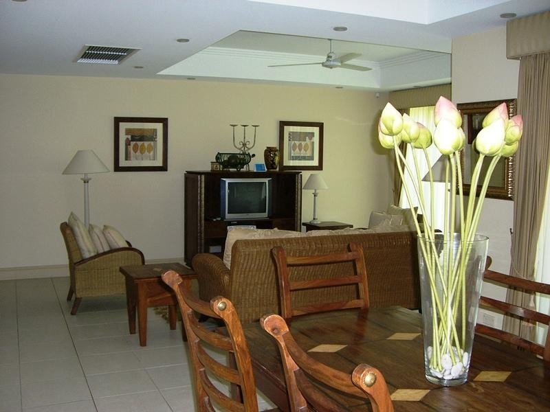 38/1 HUTCHINGS ROAD, Port Douglas QLD 4877