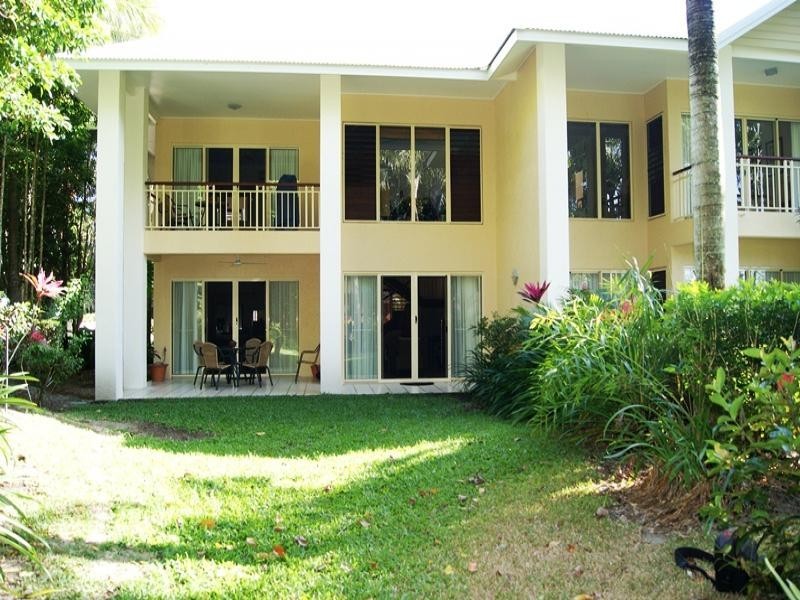38/1 HUTCHINGS ROAD, Port Douglas QLD 4877