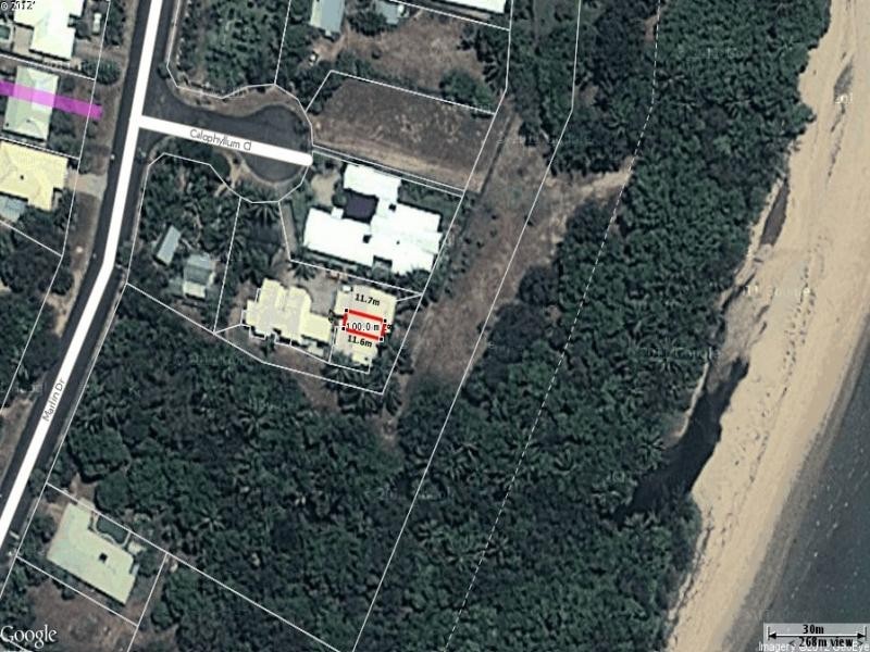 2/2 Calophyllum Close, Wonga QLD 4873