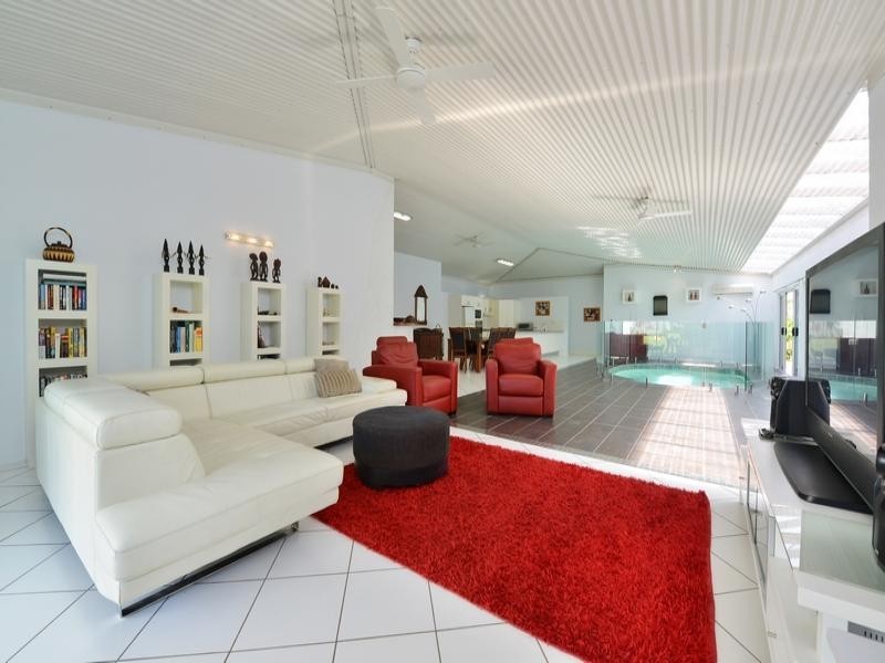 7 COOYA BEACH RD, Port Douglas QLD 4877