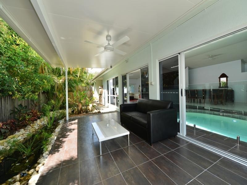 7 COOYA BEACH RD, Port Douglas QLD 4877