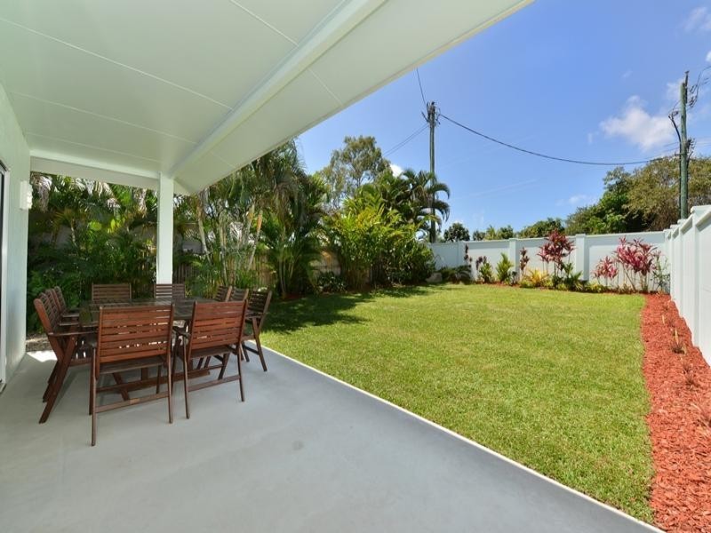 7 COOYA BEACH RD, Port Douglas QLD 4877