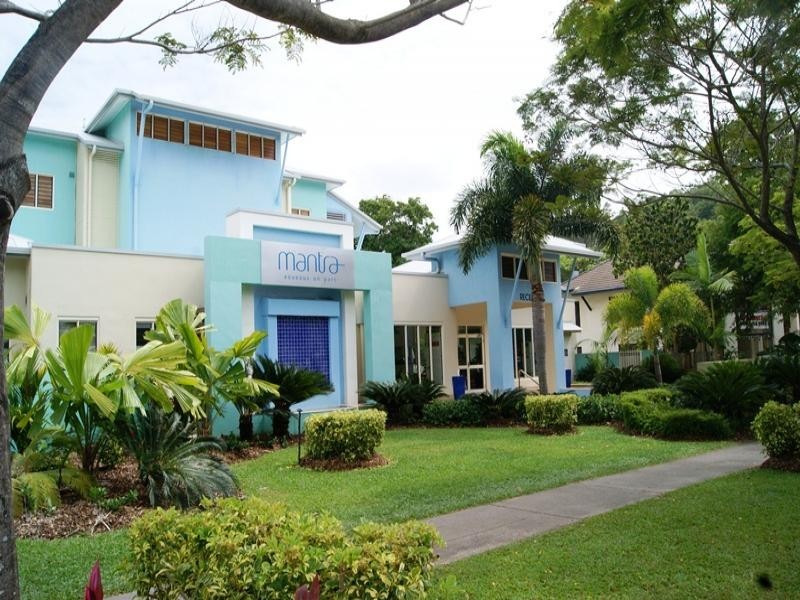 14/3-5 Davidson St, Aqueous, Port Douglas QLD 4877