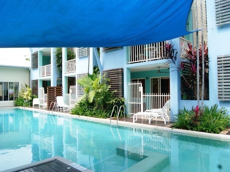 14/3-5 Davidson St, Aqueous, Port Douglas QLD 4877