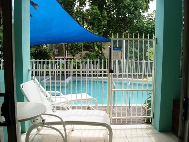 14/3-5 Davidson St, Aqueous, Port Douglas QLD 4877