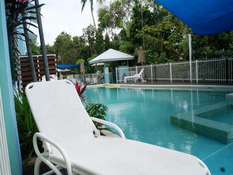 14/3-5 Davidson St, Aqueous, Port Douglas QLD 4877