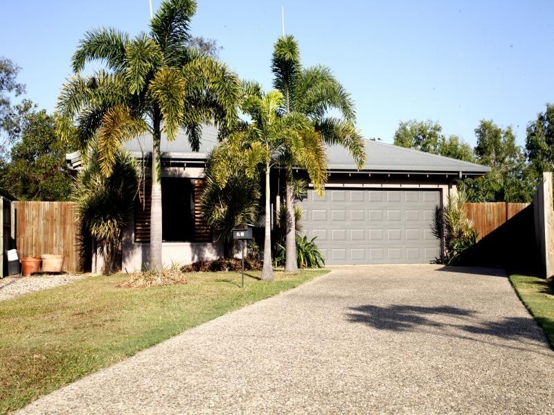 20 Corella Street, Port Douglas QLD 4877