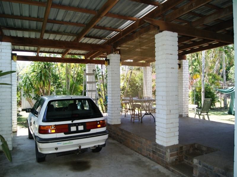 5 TULIP ST, Cooya Beach QLD 4873