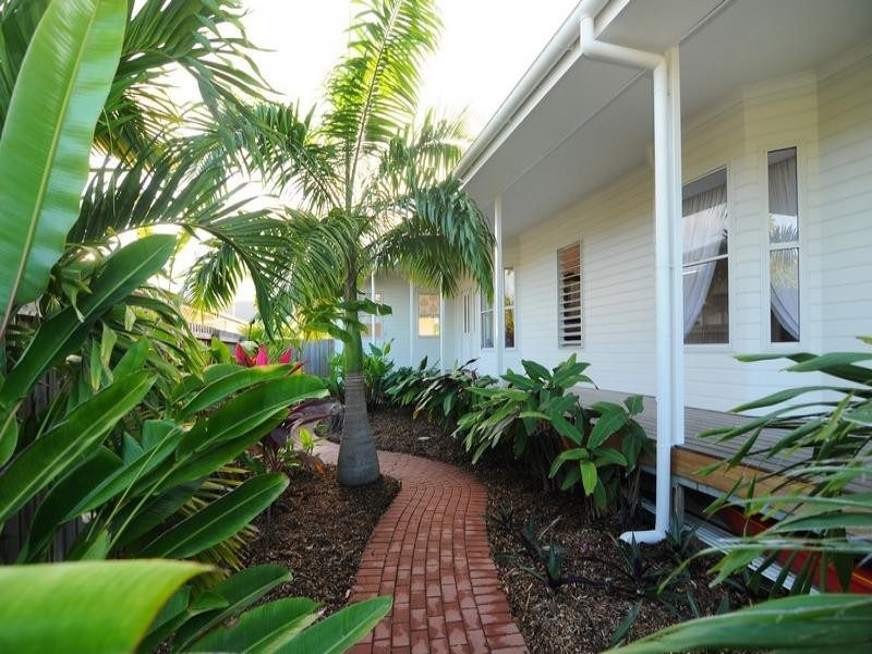 17 THE LAKE ESTATE, Port Douglas QLD 4877