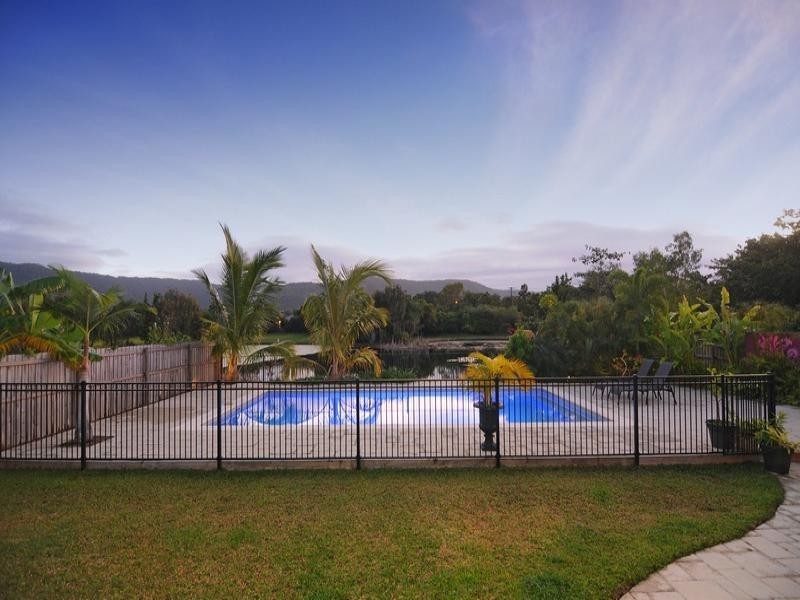 17 THE LAKE ESTATE, Port Douglas QLD 4877