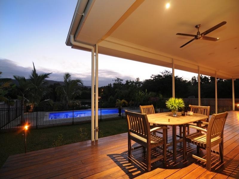 17 THE LAKE ESTATE, Port Douglas QLD 4877