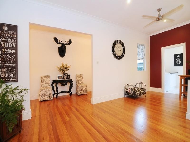 17 THE LAKE ESTATE, Port Douglas QLD 4877