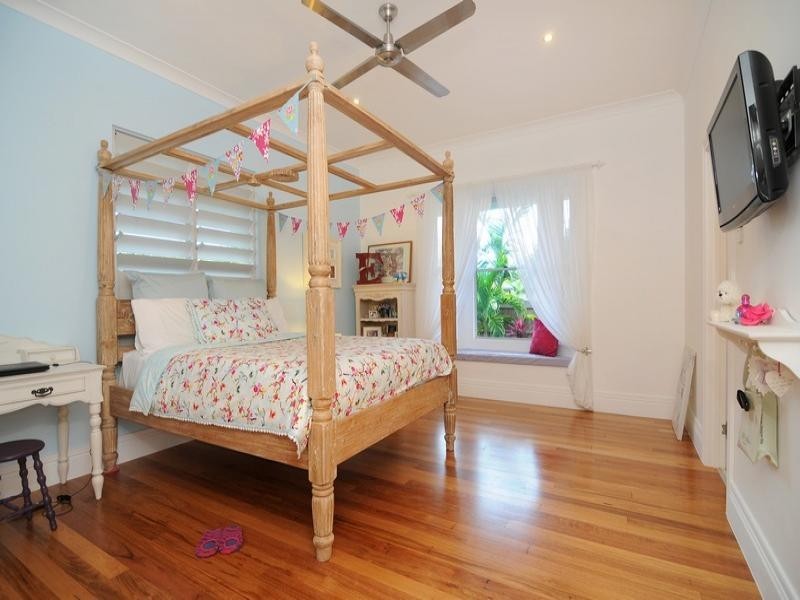 17 THE LAKE ESTATE, Port Douglas QLD 4877